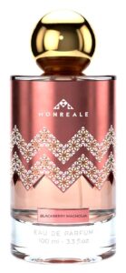 Blackberry Magnolia Monreale