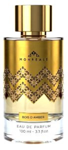 Bois D Amber Monreale