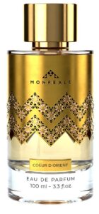 Coeur D Orient Monreale
