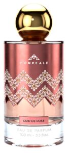 Cuir de Rose Monreale