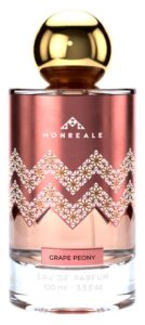 Grape Peony Monreale