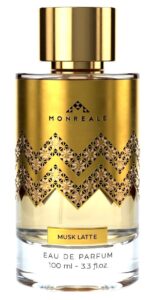 Musk Latte Monreale