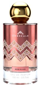Rose Elixir Monreale