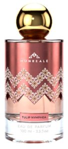 Tulip Nymphea Monreale