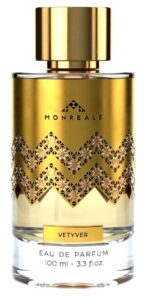 Vetyver Monreale