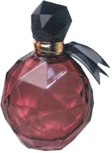 Divine Woman Luxe Mont’Anne Parfums