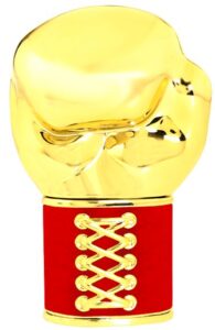 Knock Out Mont’Anne Parfums