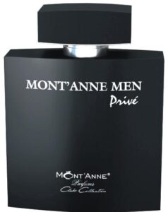 Mont’Anne Men Privé Mont’Anne Parfums