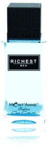 Richest Men Mont’Anne Parfums