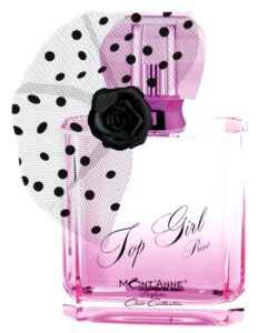 Top Girl Privê Mont’Anne Parfums