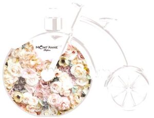 With Love Glamour Mont’Anne Parfums