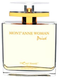 Woman Privé Mont’Anne Parfums