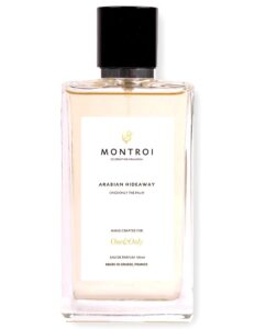 Arabian Hideaway Montroi