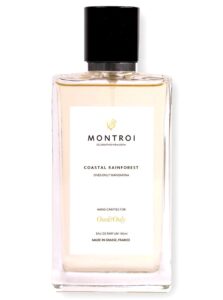 Coastal Rainforest Montroi