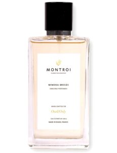 Mimosa Breeze Montroi