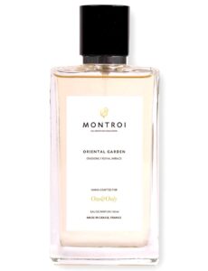 Oriental Garden Montroi