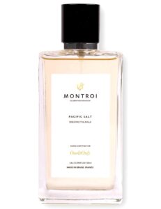 Pacific Salt Montroi