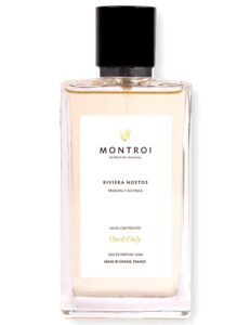 Riviera Nostos Montroi