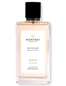 Swaying Palms Montroi