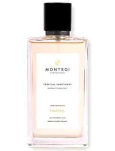 Tropical Sanctuary Montroi