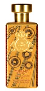 Mosaic Orient Al-Jazeera Perfumes