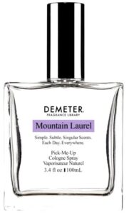 Mountain Laurel Demeter Fragrance