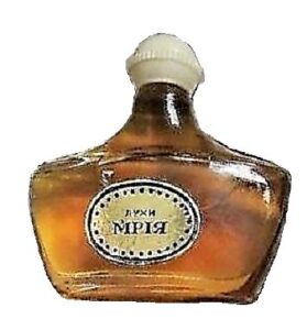 Мрiя – Мечта Kharkov perfume factory