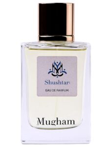Shushtar Mugham