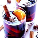 Vino caliente