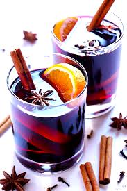 Vino caliente