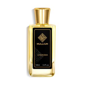 charisma Mullium