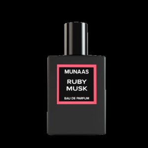 Ruby Musk Munaas