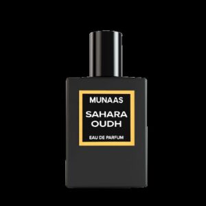 Sahara Oudh Munaas