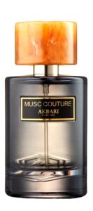 Musc Couture Akbari