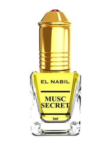 Musc Secret El Nabil
