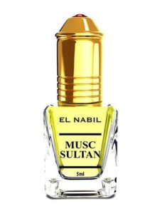 Musc Sultan El Nabil