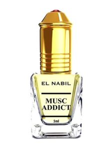 Musk Addict El Nabil