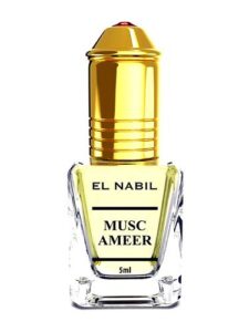 Musk Ameer El Nabil