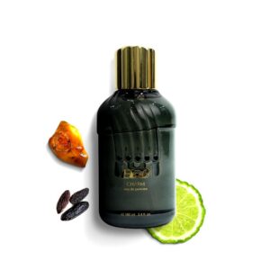 EGO – CHARM Musk