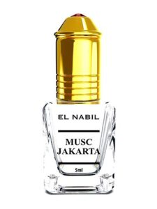 Musk Jakarta El Nabil
