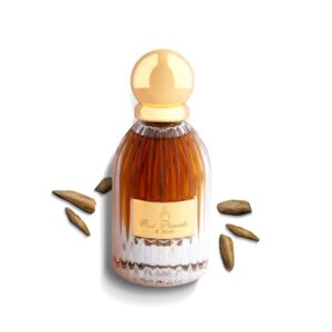 Private Oud Musk