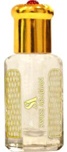 Musk Tahara Swiss Arabian
