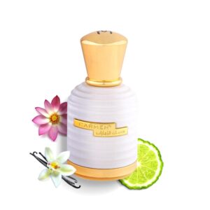 White Carmen Musk