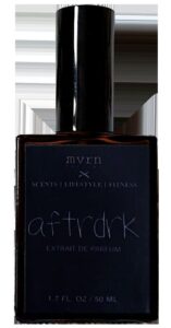 Aftrdrk MVRN Parfums