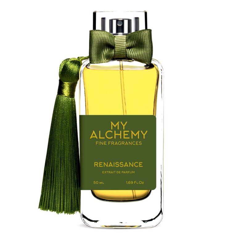 Renaissance My Alchemy