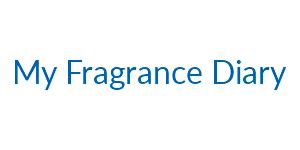 My Fragrance Diary