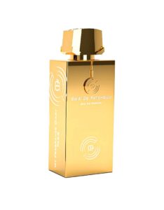 Soie de Patchouli My Fragrance Diary
