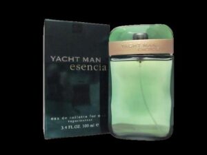 Yacht Man Esencia Myrurgia