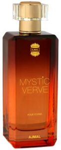 Mystic Verve pour Femme Ajmal