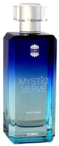 Mystic Verve pour Homme Ajmal